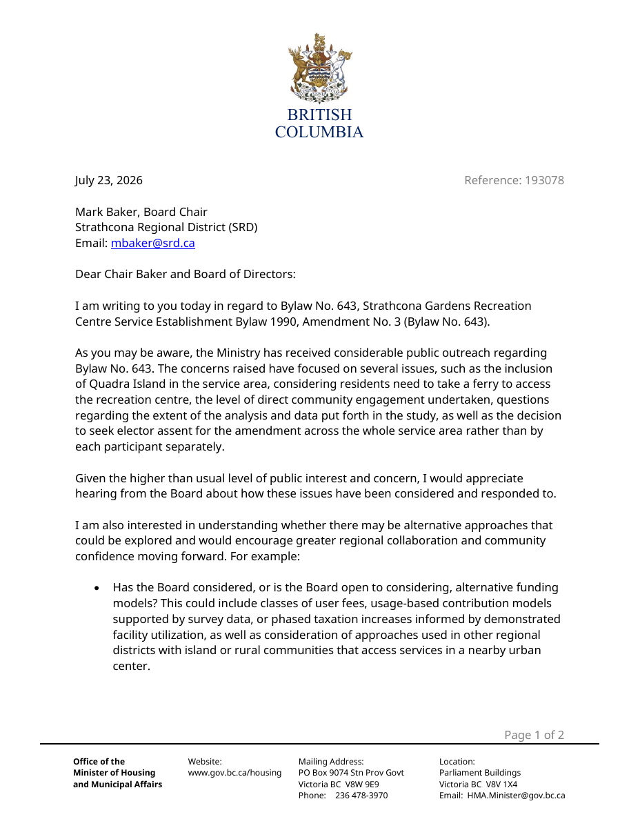 July 23 original letter thumbnail